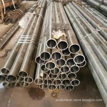 SAE 1020 Cold Rolled Precision Honed Steel Tube